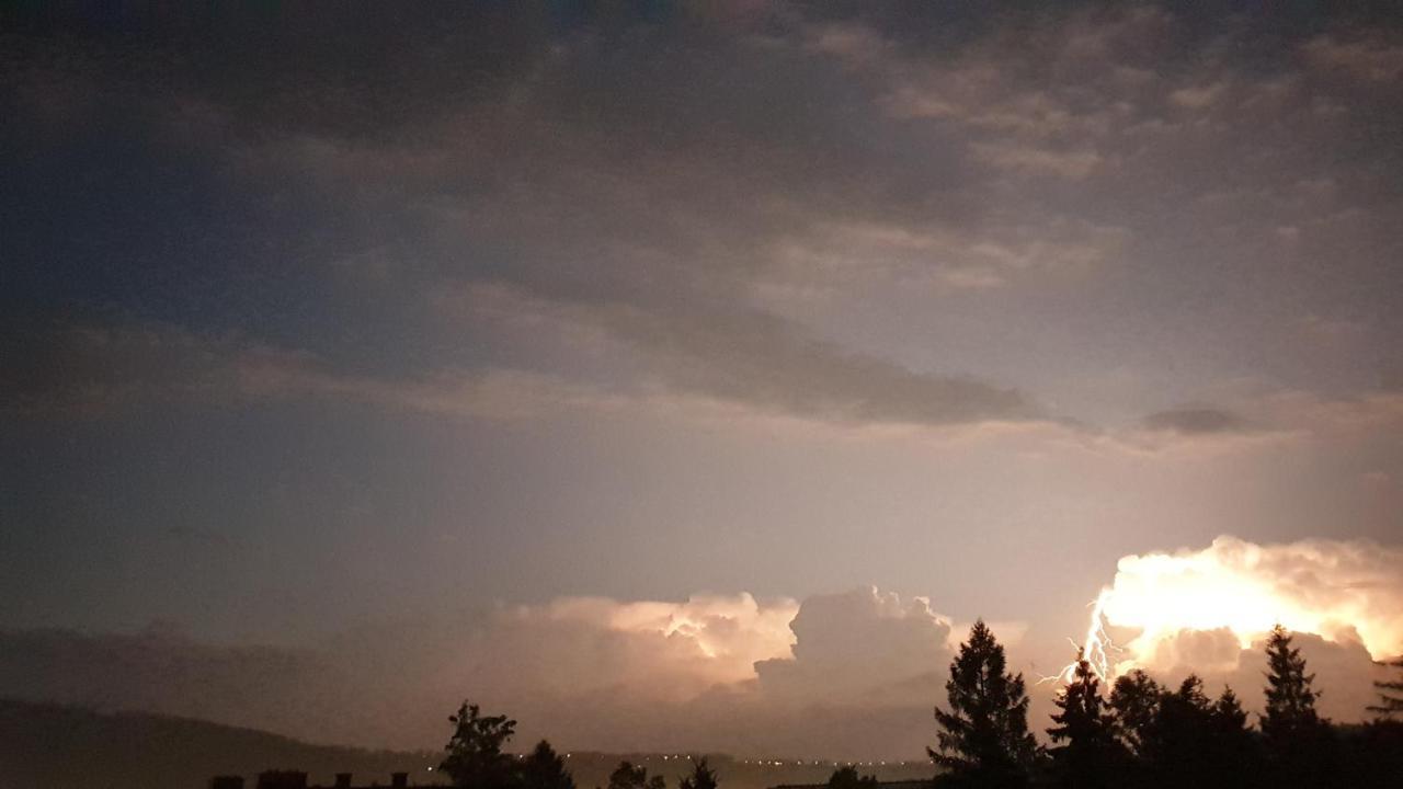 Domek Na Zaciszu Zakopane Bagian luar foto